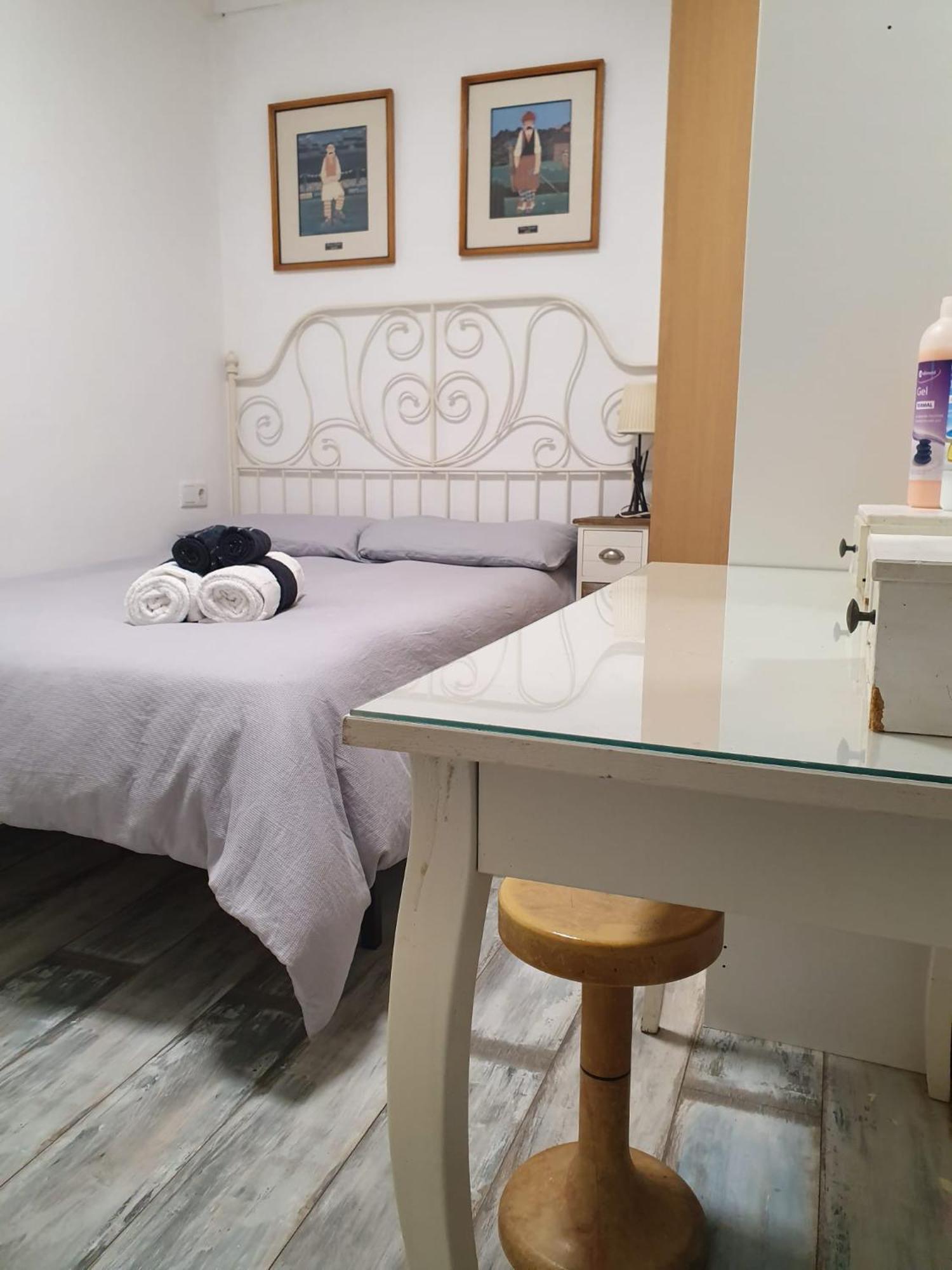 Private * Barcelona