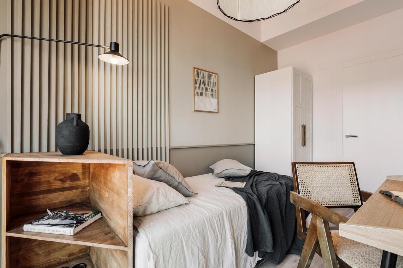 Apartamento Vent - 2 Bedrooms In Sant Antoni
