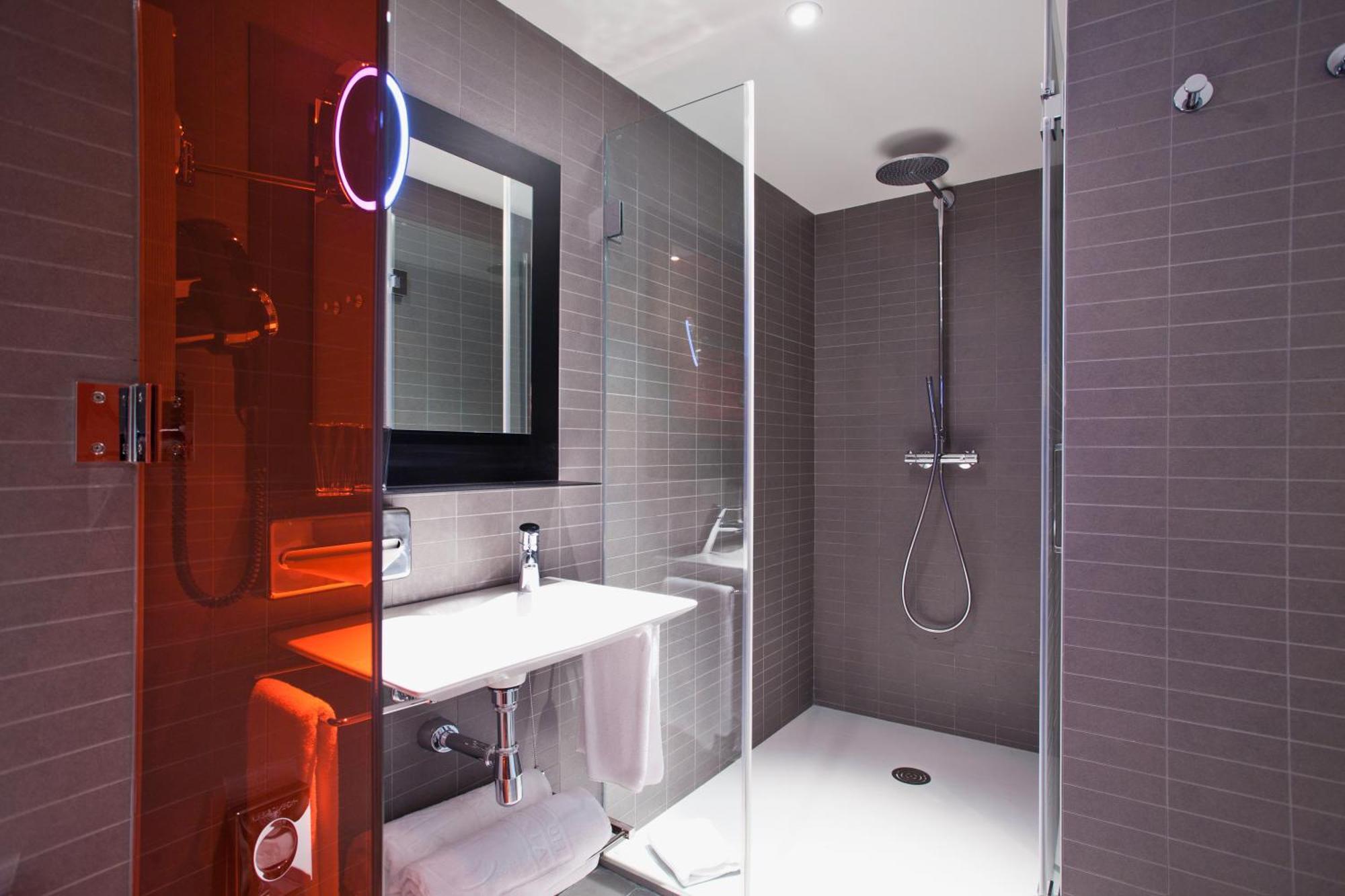 Hotel Vincci Bit Barcelona