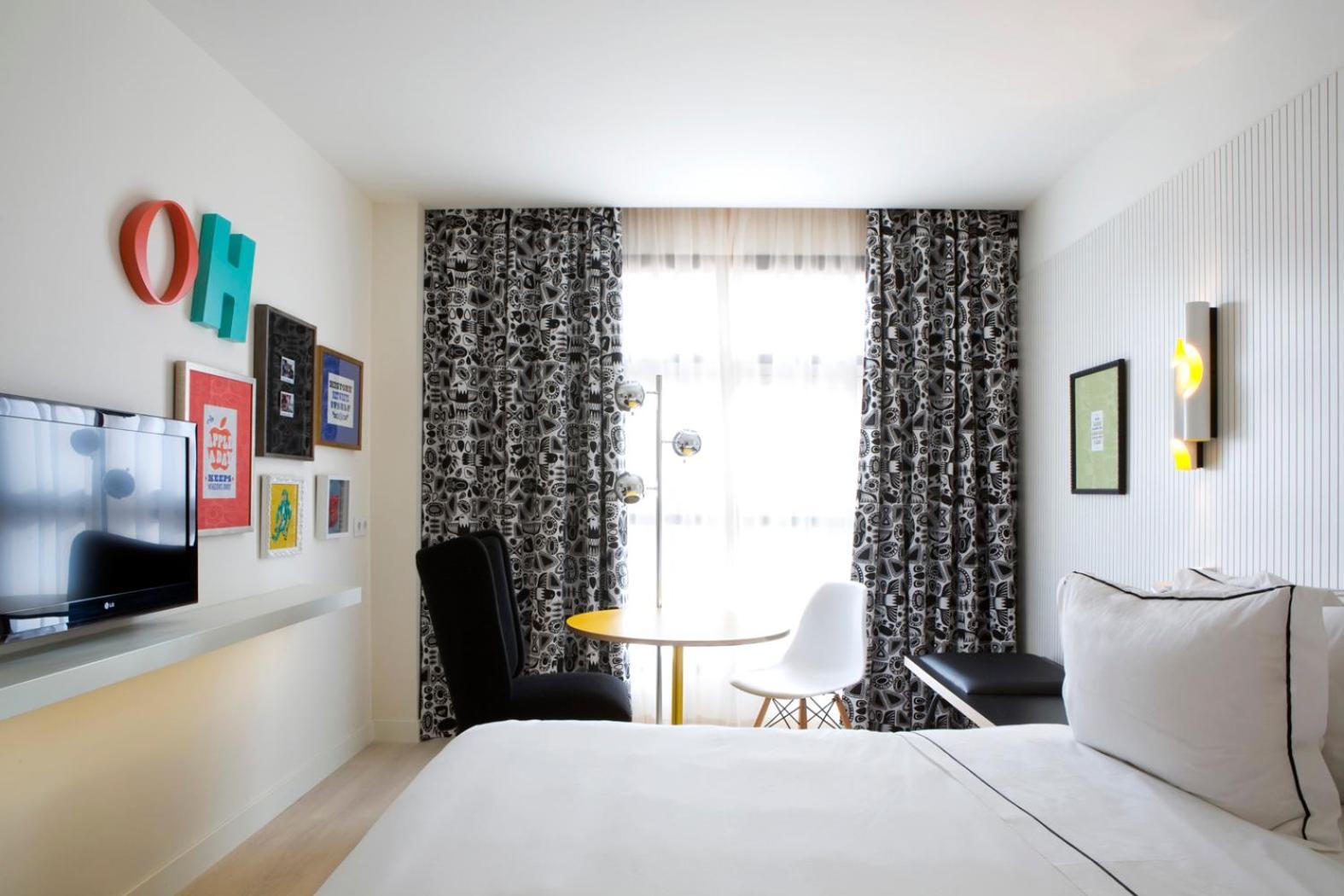 Vincci Bit Barcelona