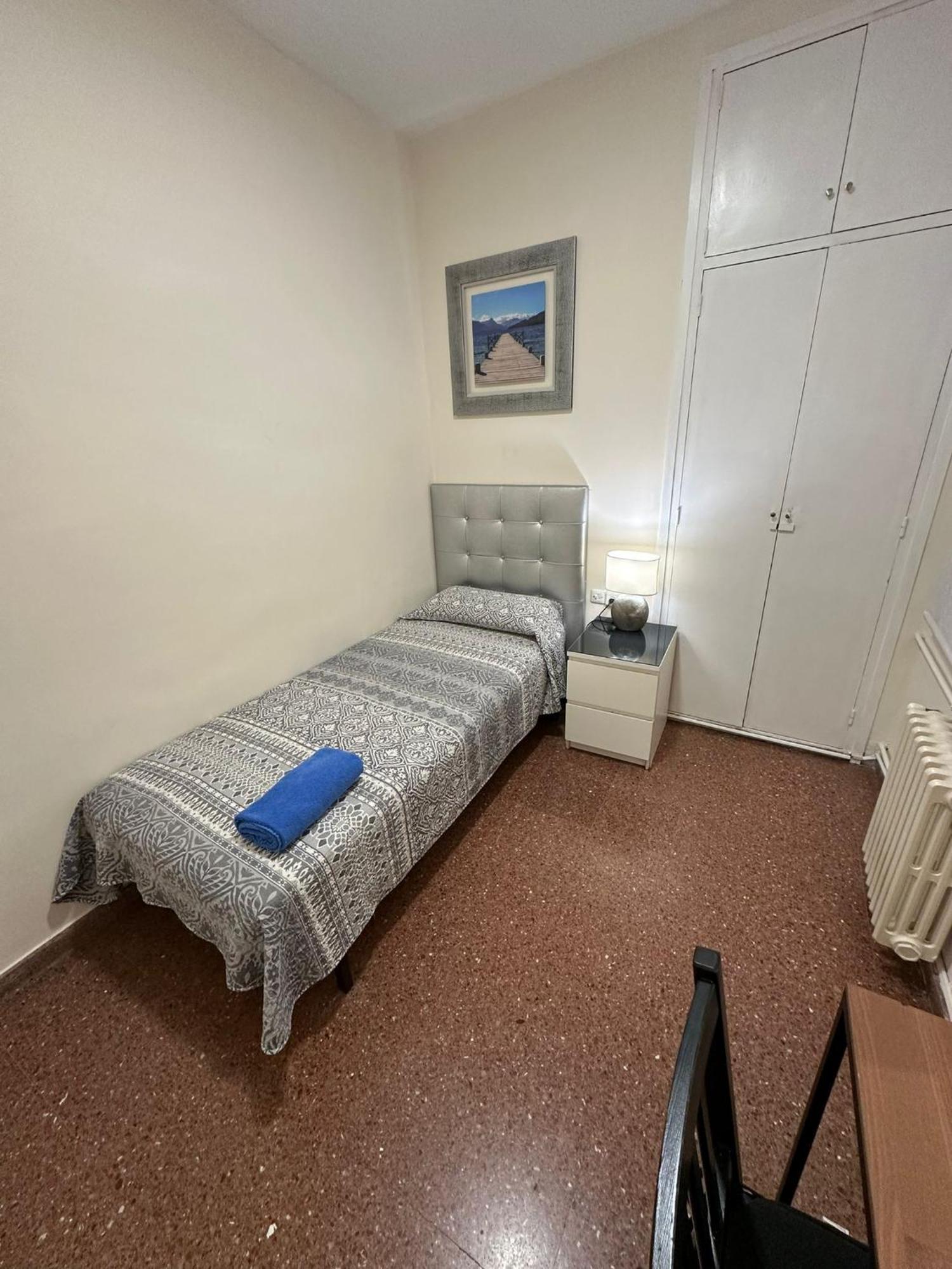 Vilaproma Bed & Breakfast Barcelona