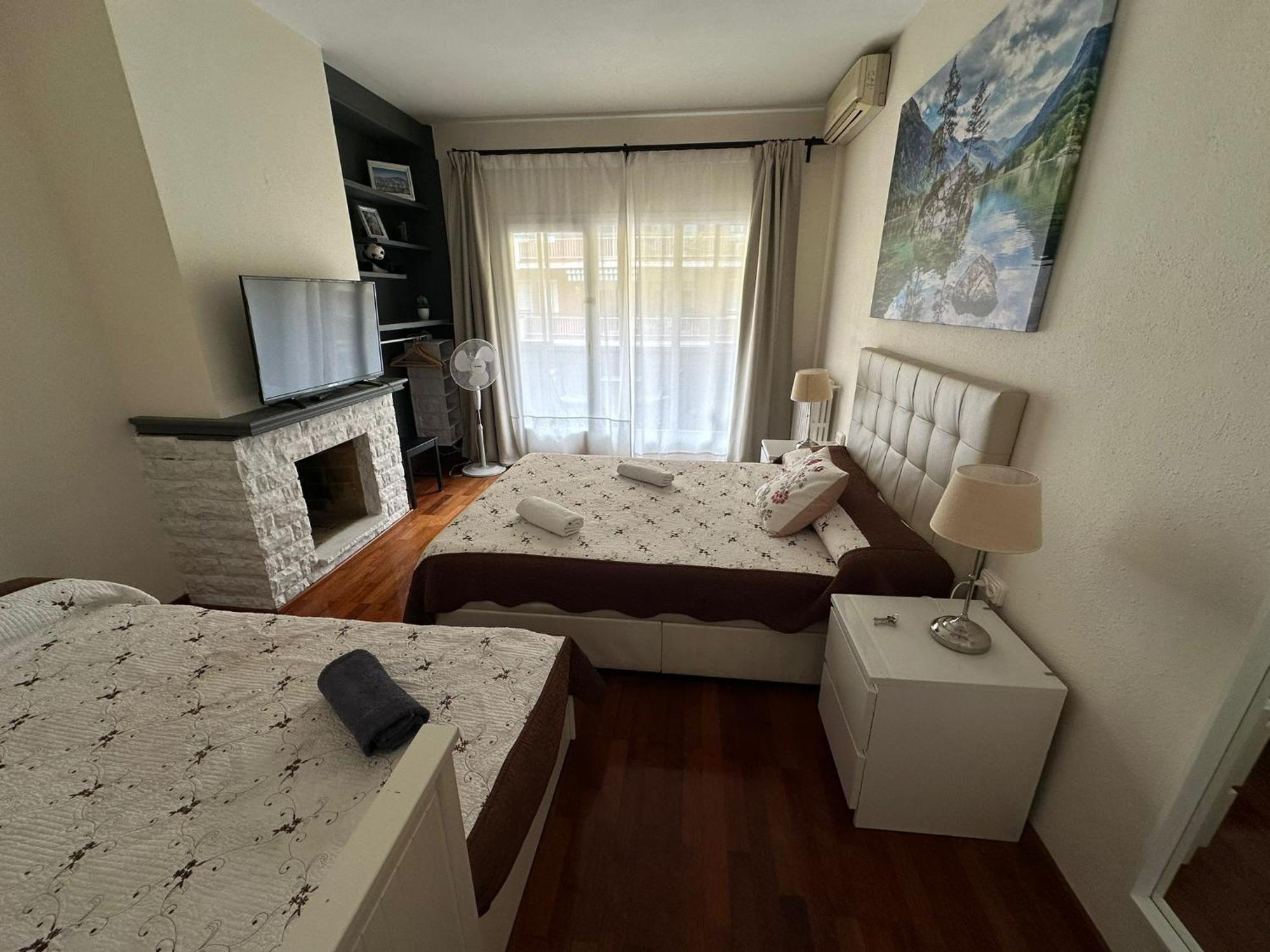 Bed & Breakfast Vilaproma *