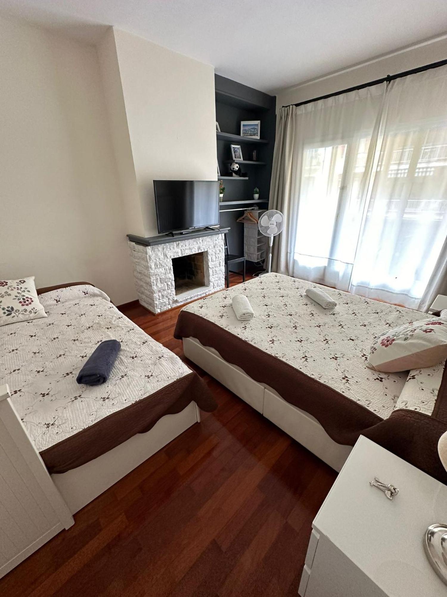 Vilaproma Bed & Breakfast Barcelona