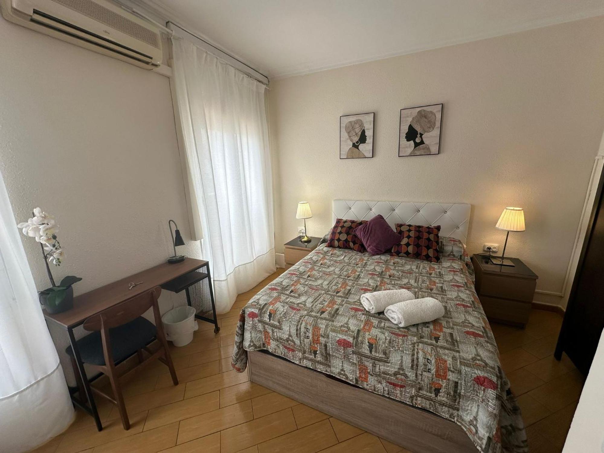 Bed and breakfast Nuevo Valenci *