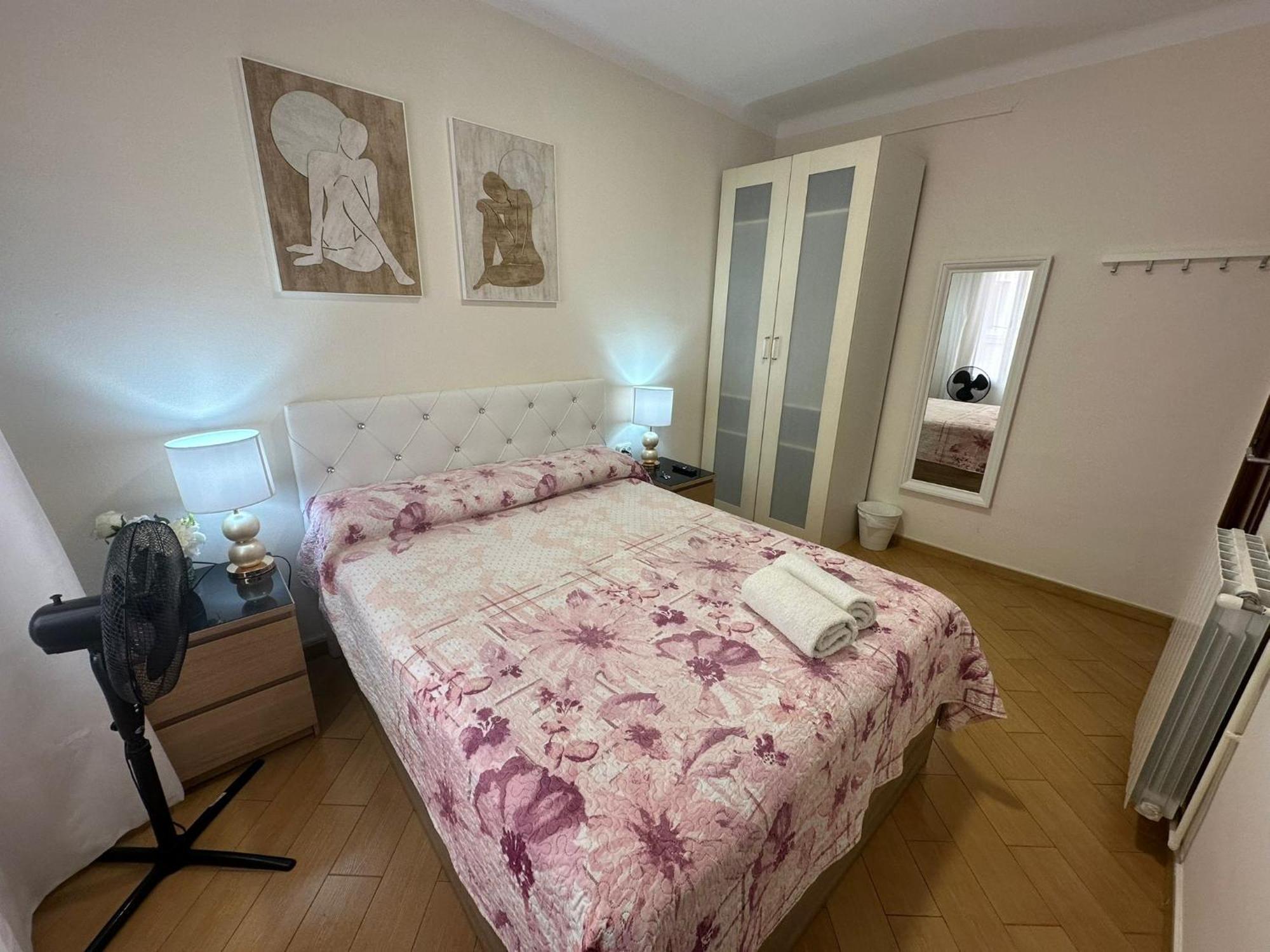 Bed and breakfast Nuevo Valenci