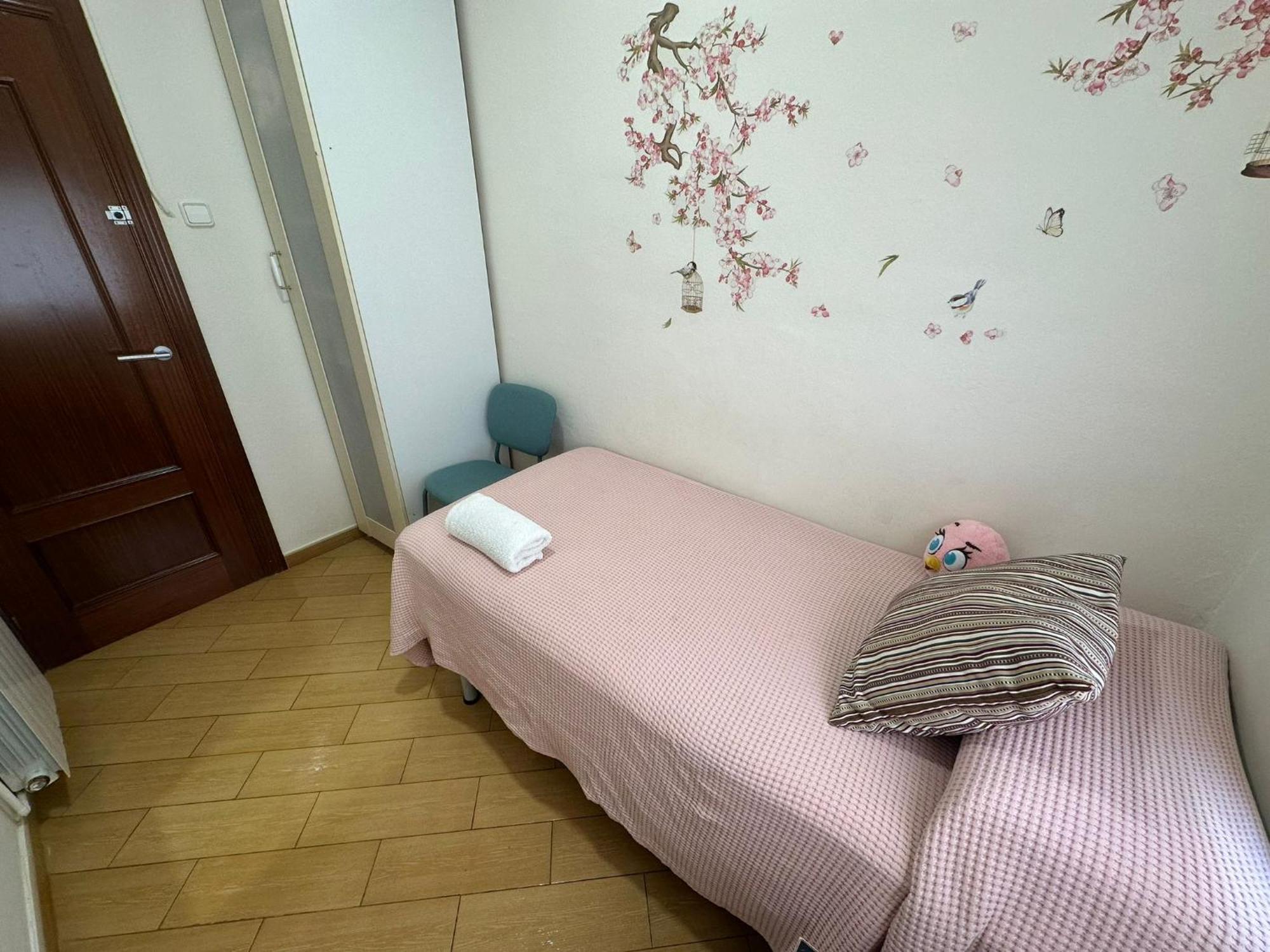 Nuevo Valenci Bed and breakfast