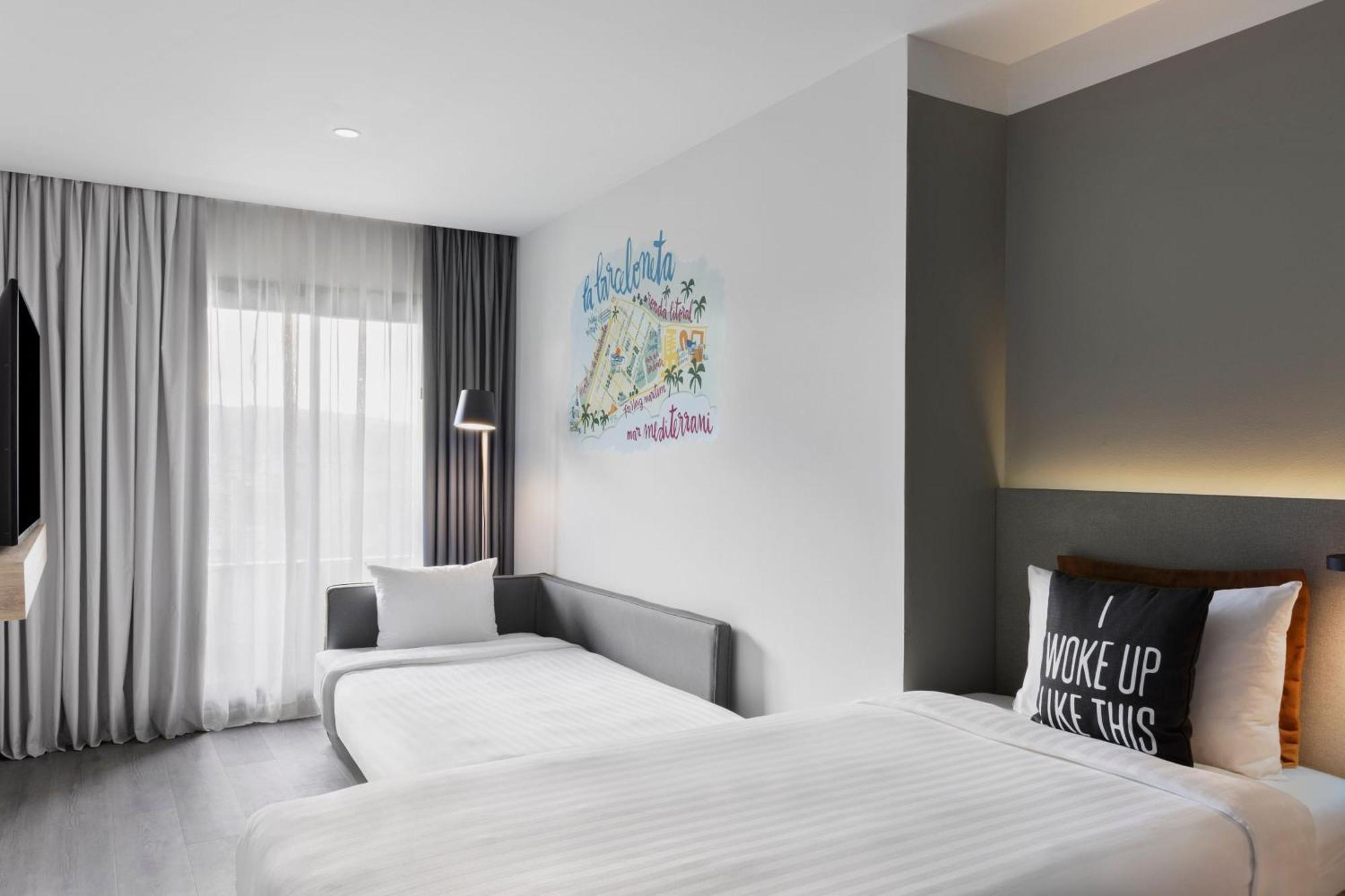 Hotel Expo
