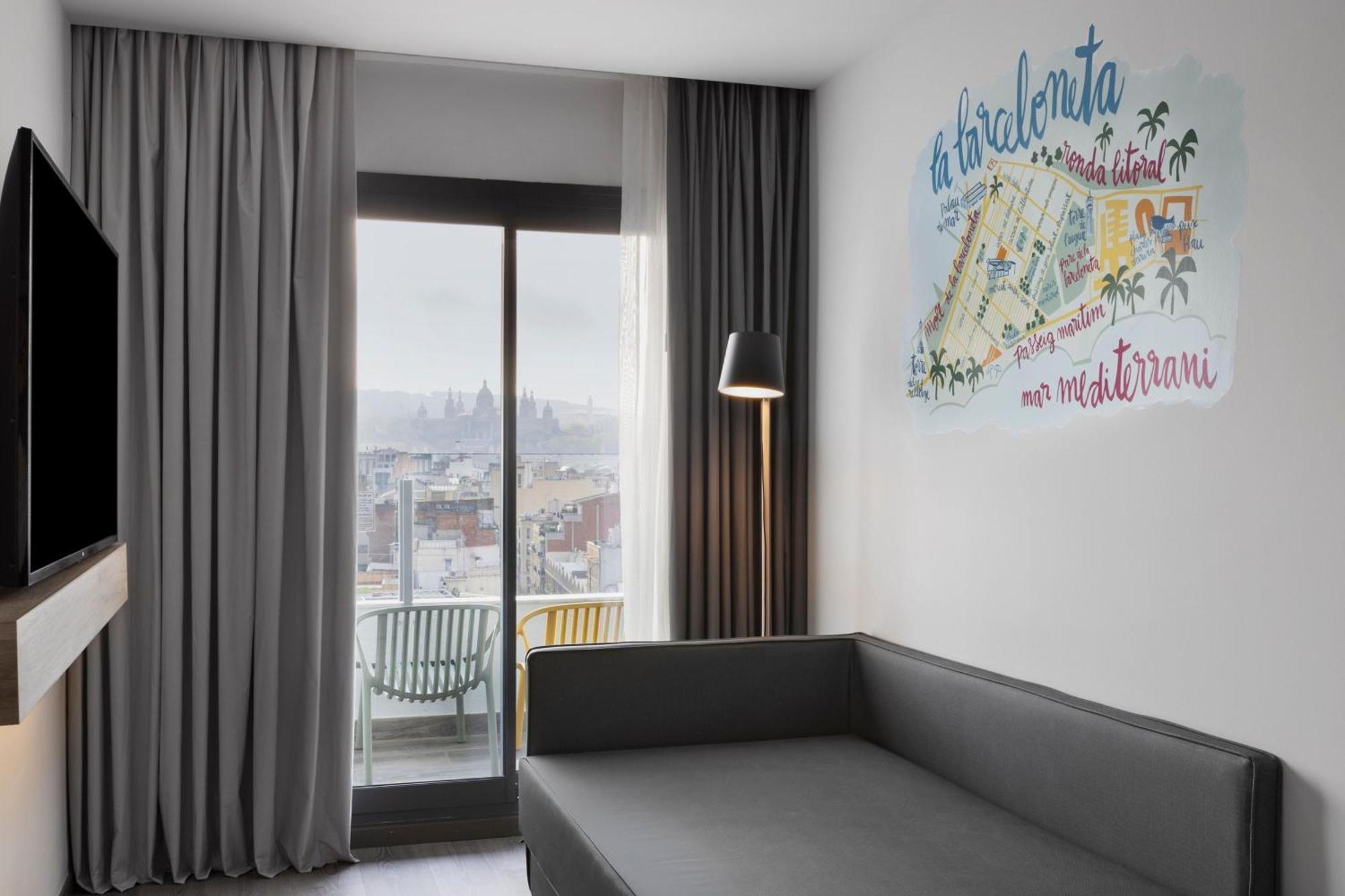 Expo Hotel Barcelona