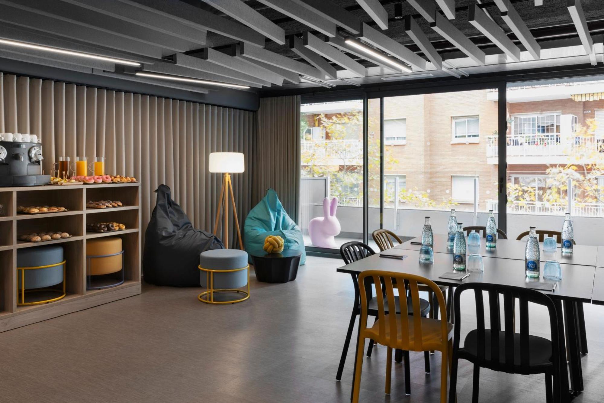 Expo Hotel Barcelona