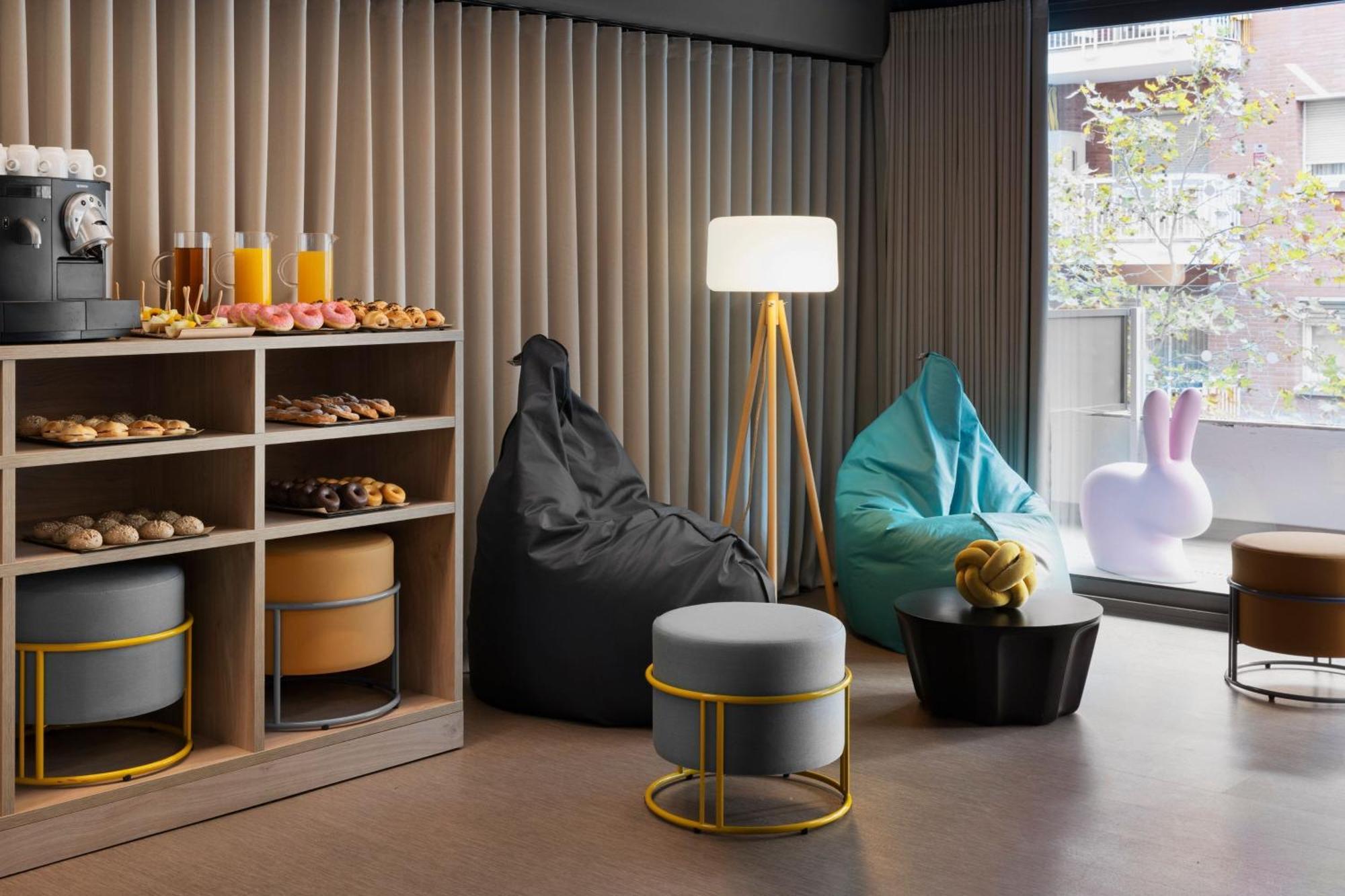 Expo Hotel Barcelona