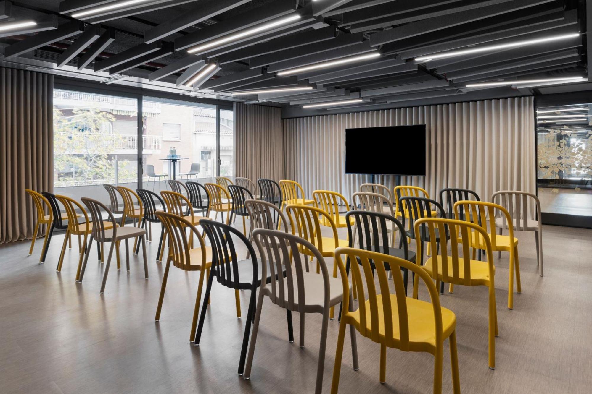 Expo Hotel Barcelona