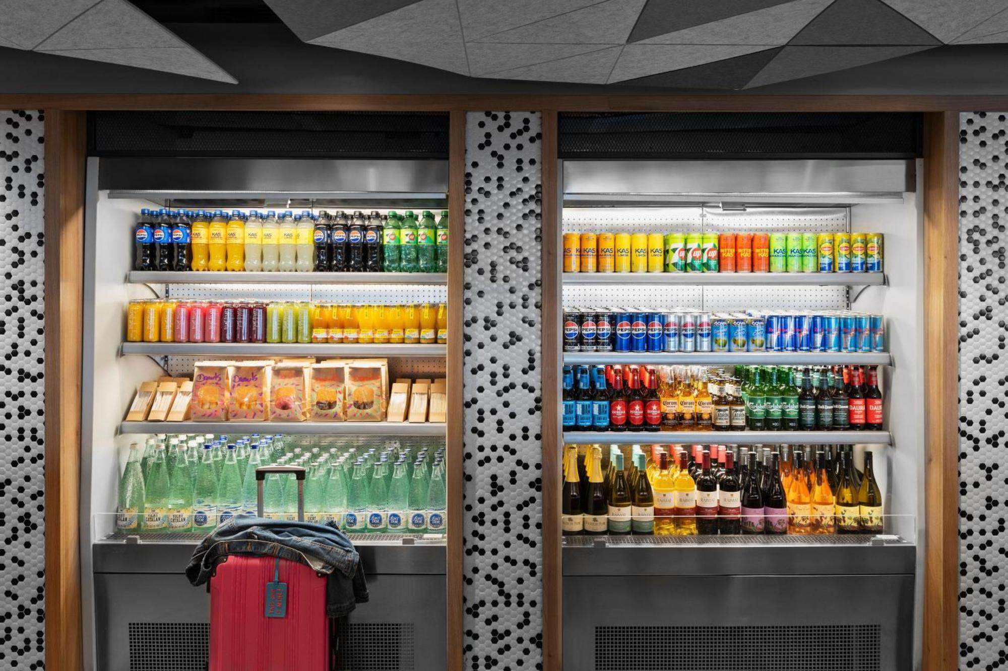 Hotel Expo Barcelona