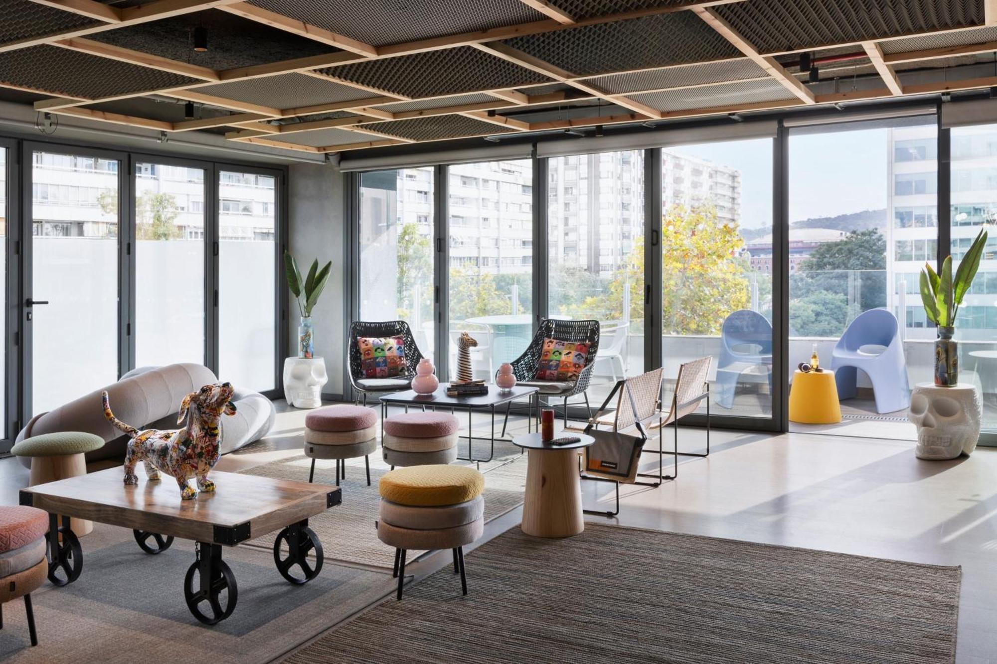 Expo Hotel Barcelona