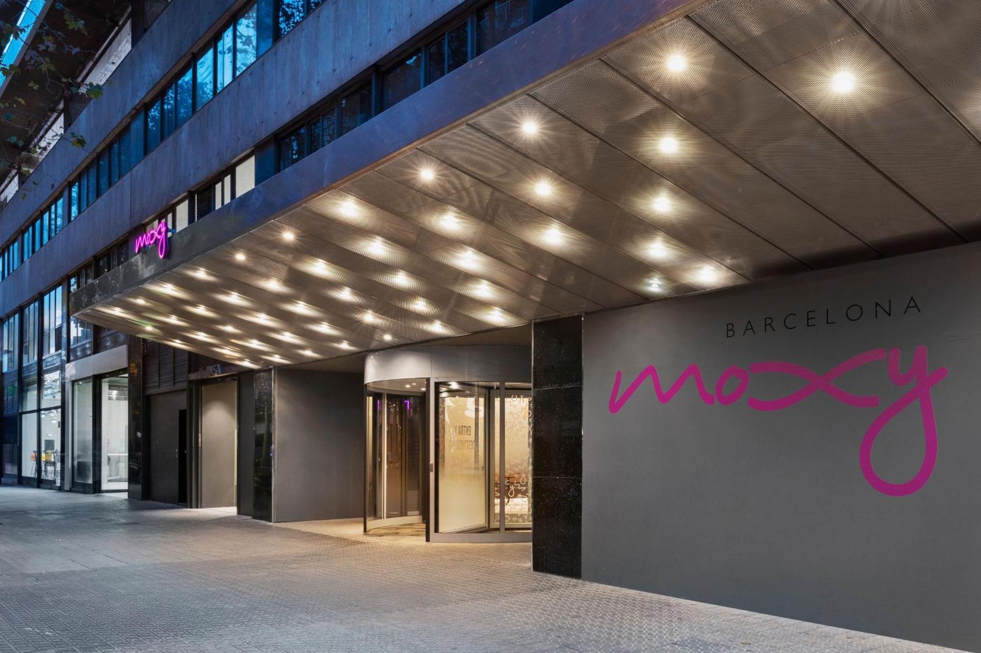Expo Hotel Barcelona