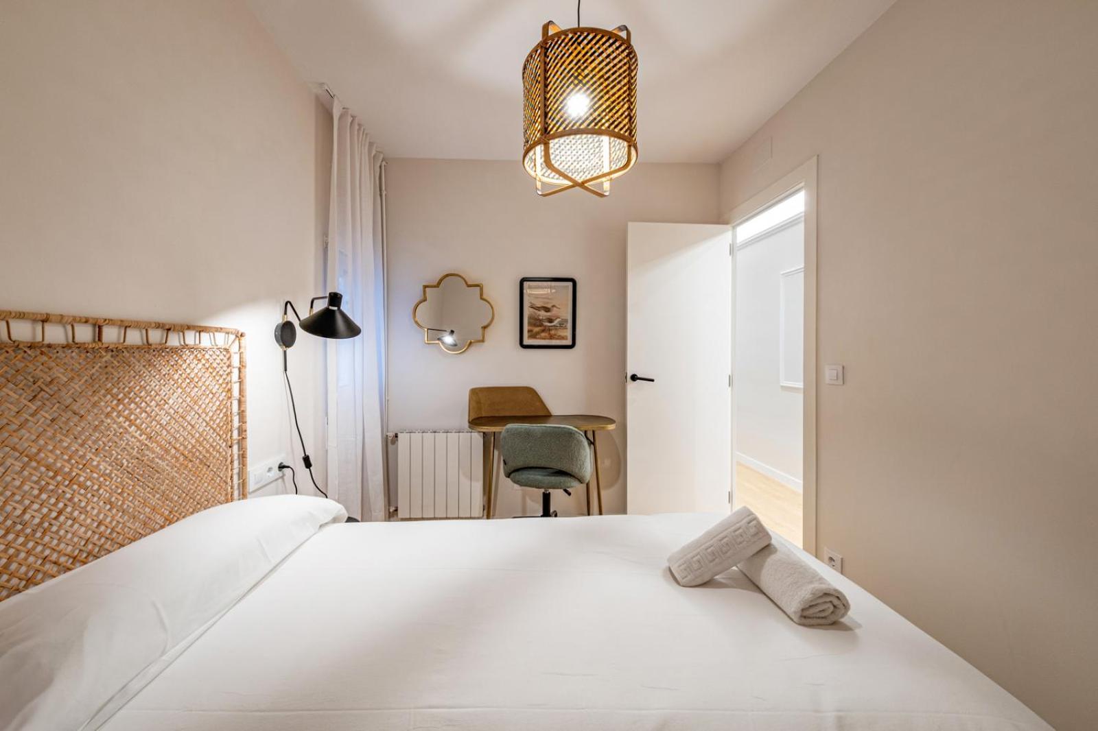 Bebarceloner Eixample - 4 Bedrooms Apartamento Barcelona