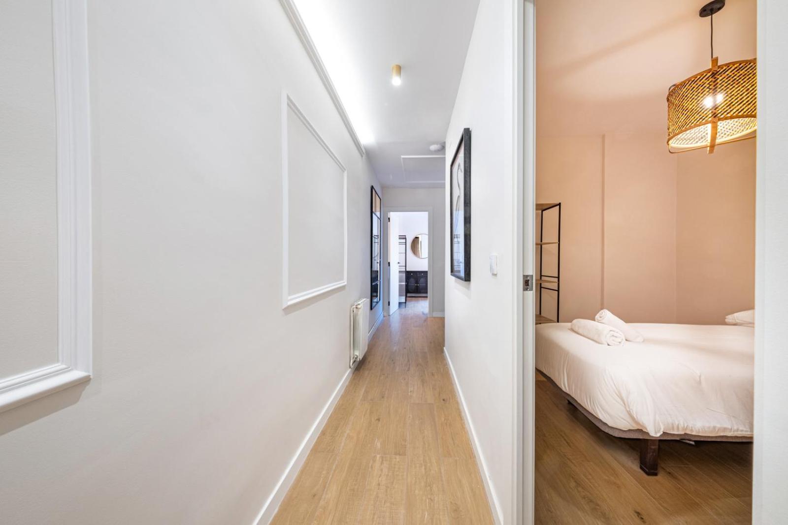 Bebarceloner Eixample - 4 Bedrooms *