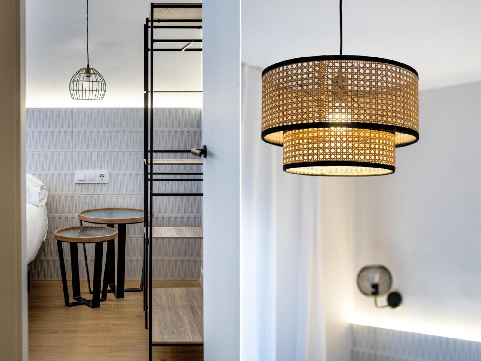 Apartamento Bebarceloner Eixample - 4 Bedrooms Barcelona