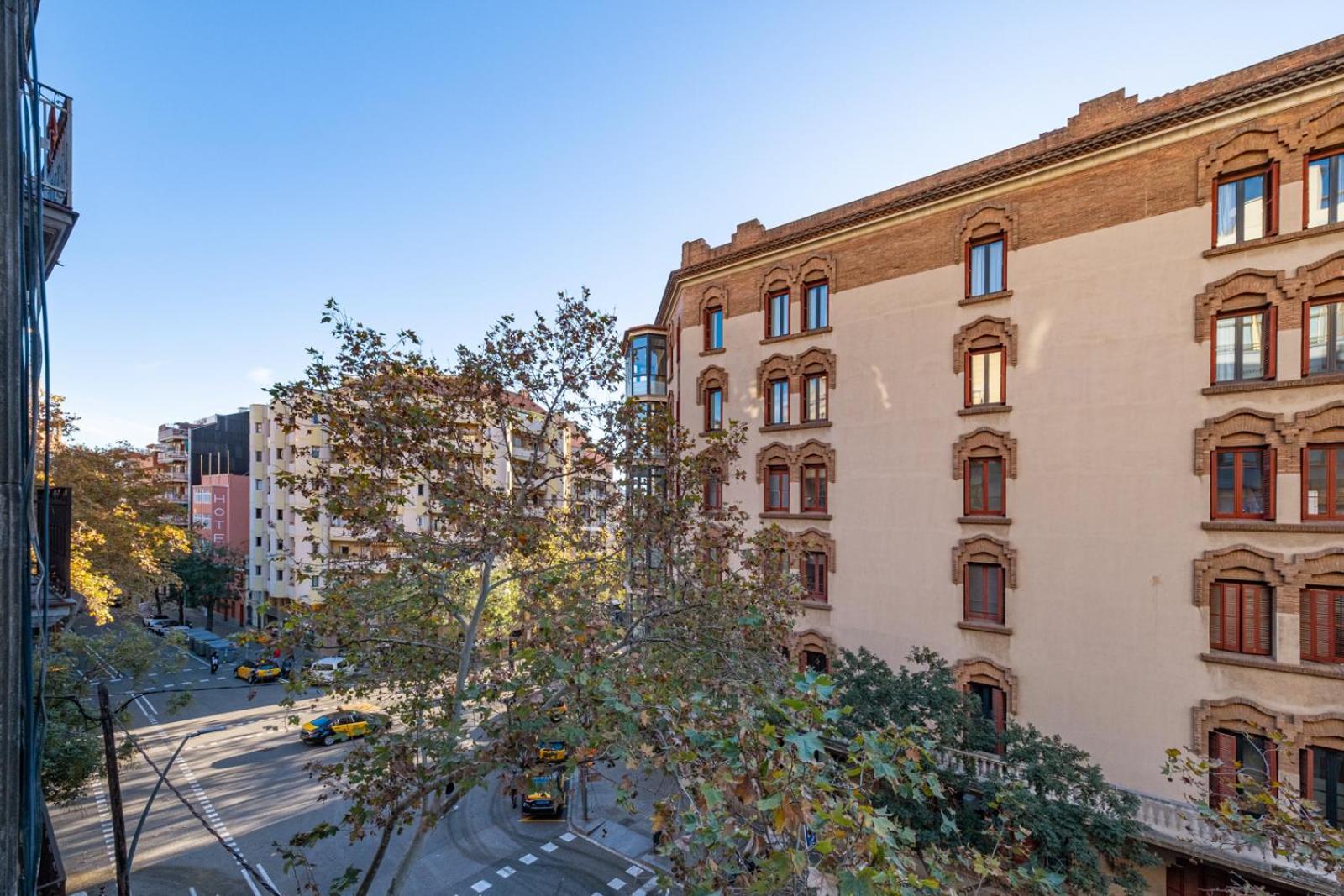 Apartamento Bebarceloner Eixample - 4 Bedrooms *