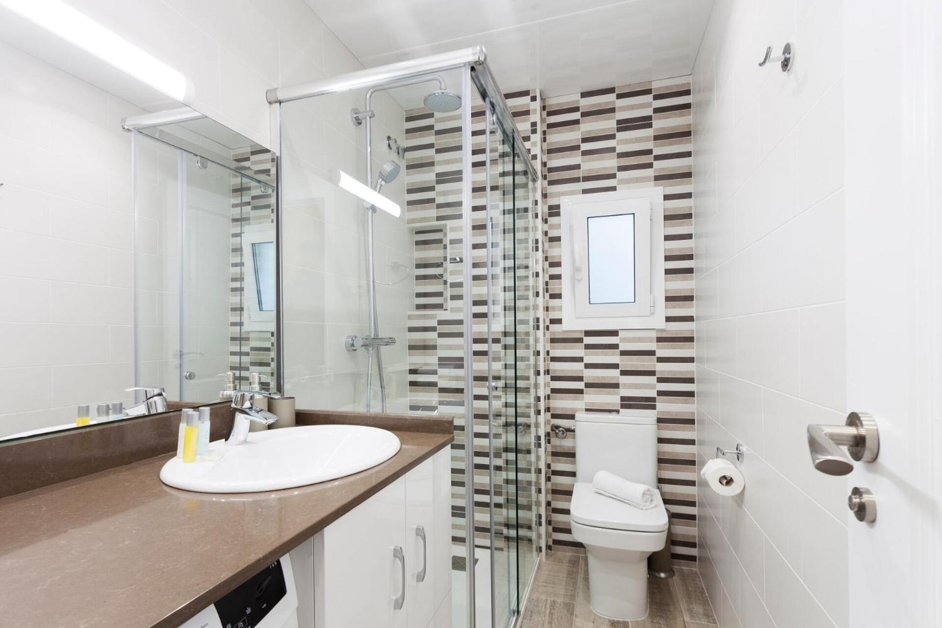 Apartamento 2582 - Ab Sagrada Familia Marina Barcelona