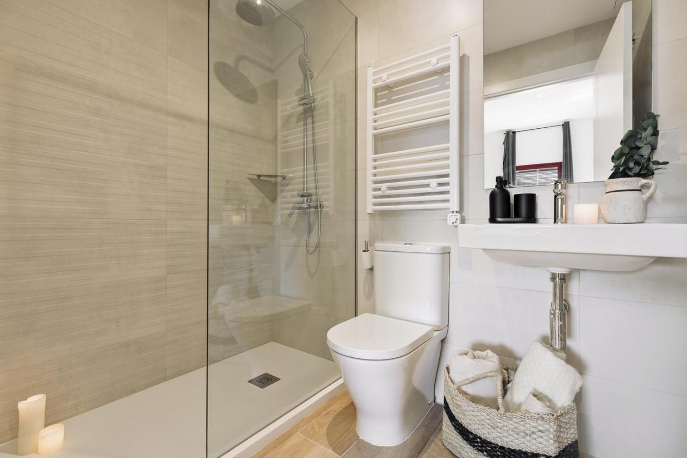 Apartamento Murtra - 2 Bedrooms In Sant Antoni *