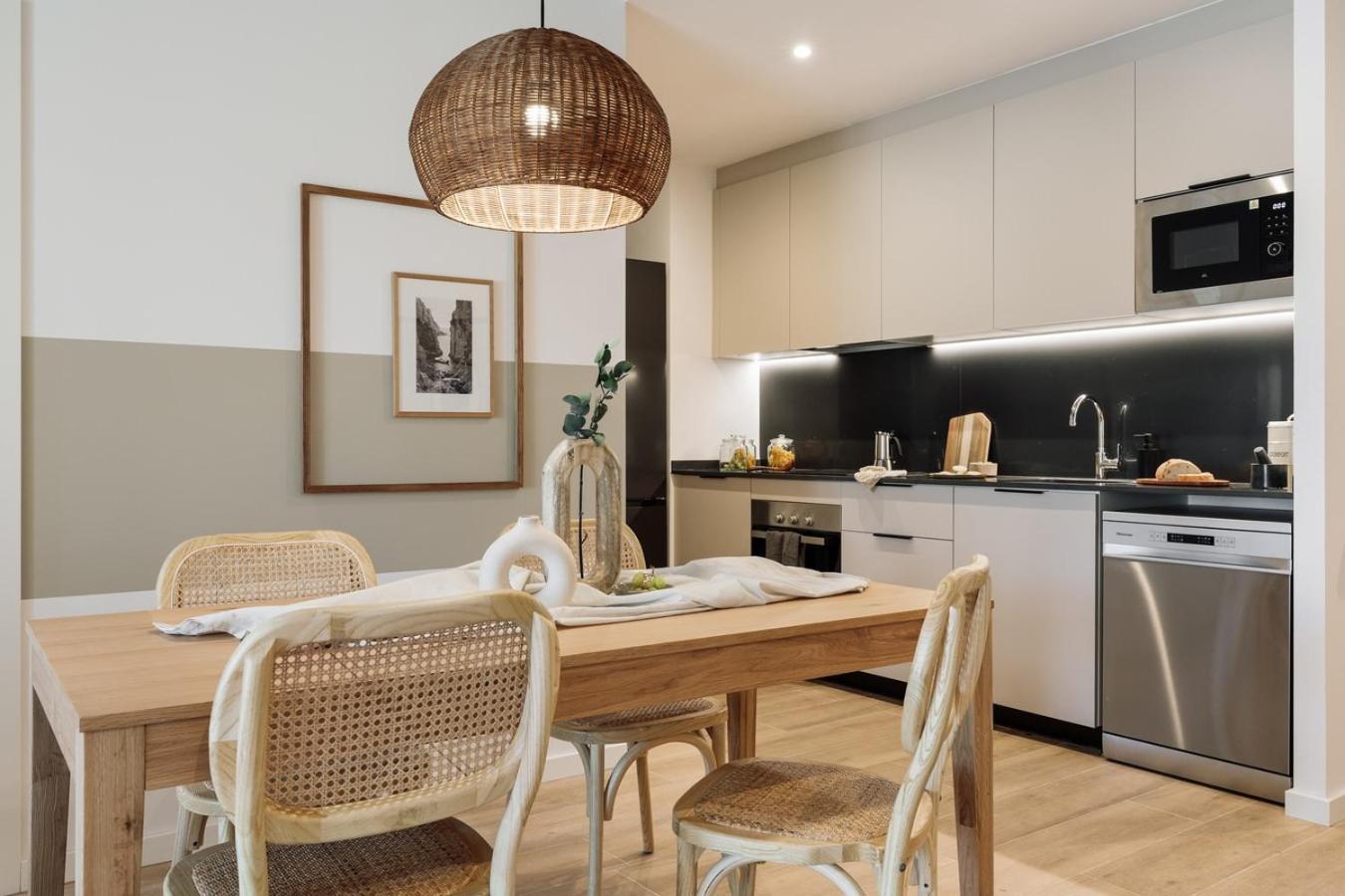 Murtra - 2 Bedrooms In Sant Antoni Apartamento *