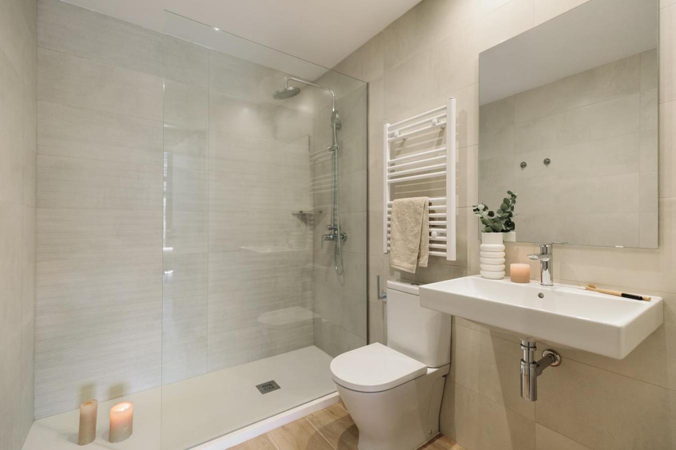 Murtra - 2 Bedrooms In Sant Antoni * Barcelona