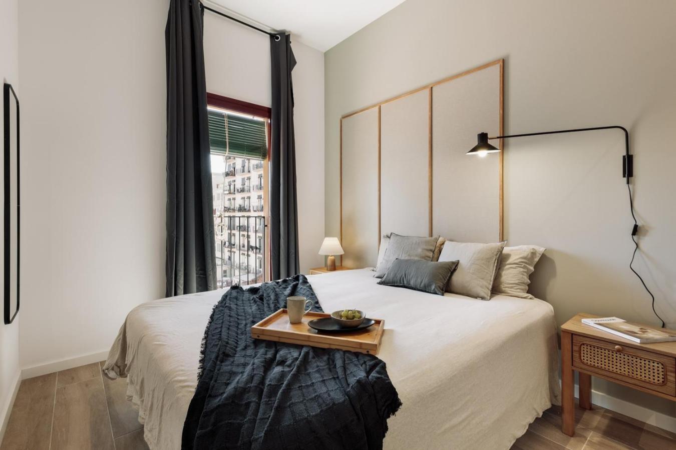 Murtra - 2 Bedrooms In Sant Antoni Apartamento