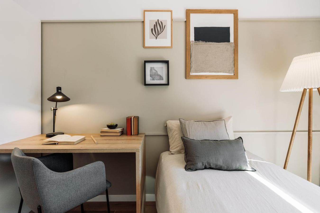 Murtra - 2 Bedrooms In Sant Antoni Apartamento *