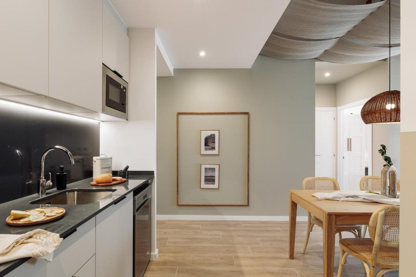 Apartamento Murtra - 2 Bedrooms In Sant Antoni *