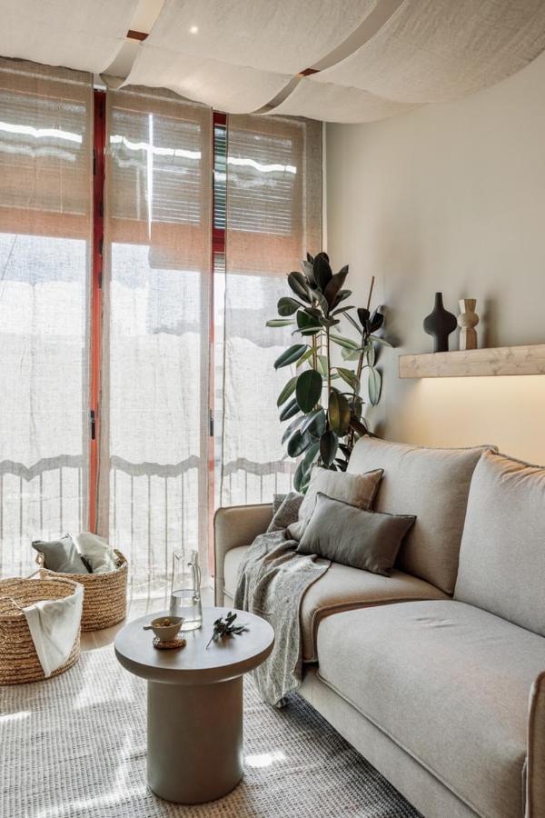 Murtra - 2 Bedrooms In Sant Antoni * Barcelona