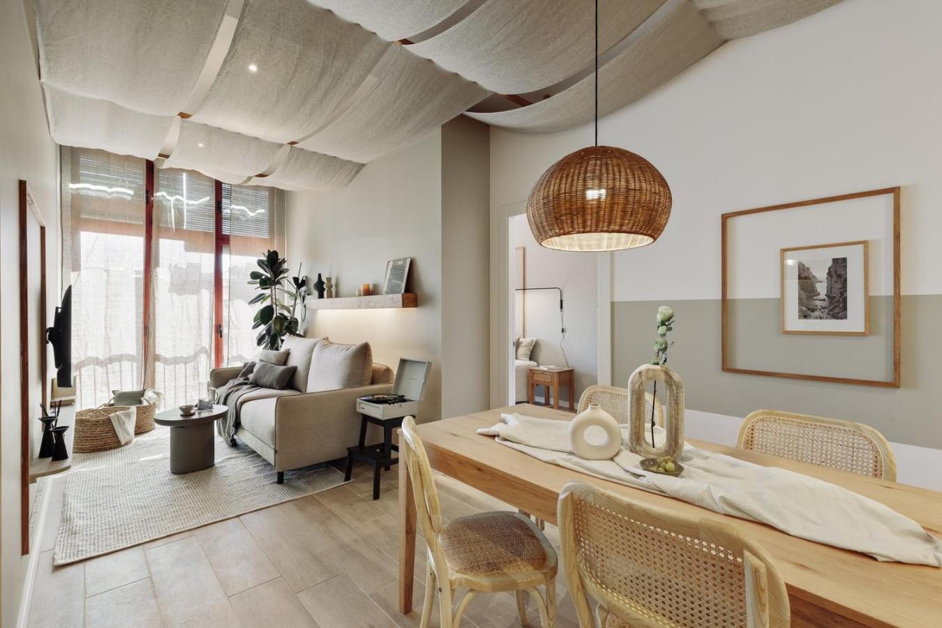 Murtra - 2 Bedrooms In Sant Antoni