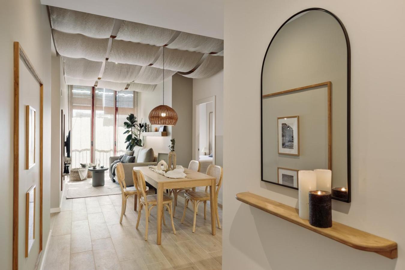 Murtra - 2 Bedrooms In Sant Antoni Apartamento