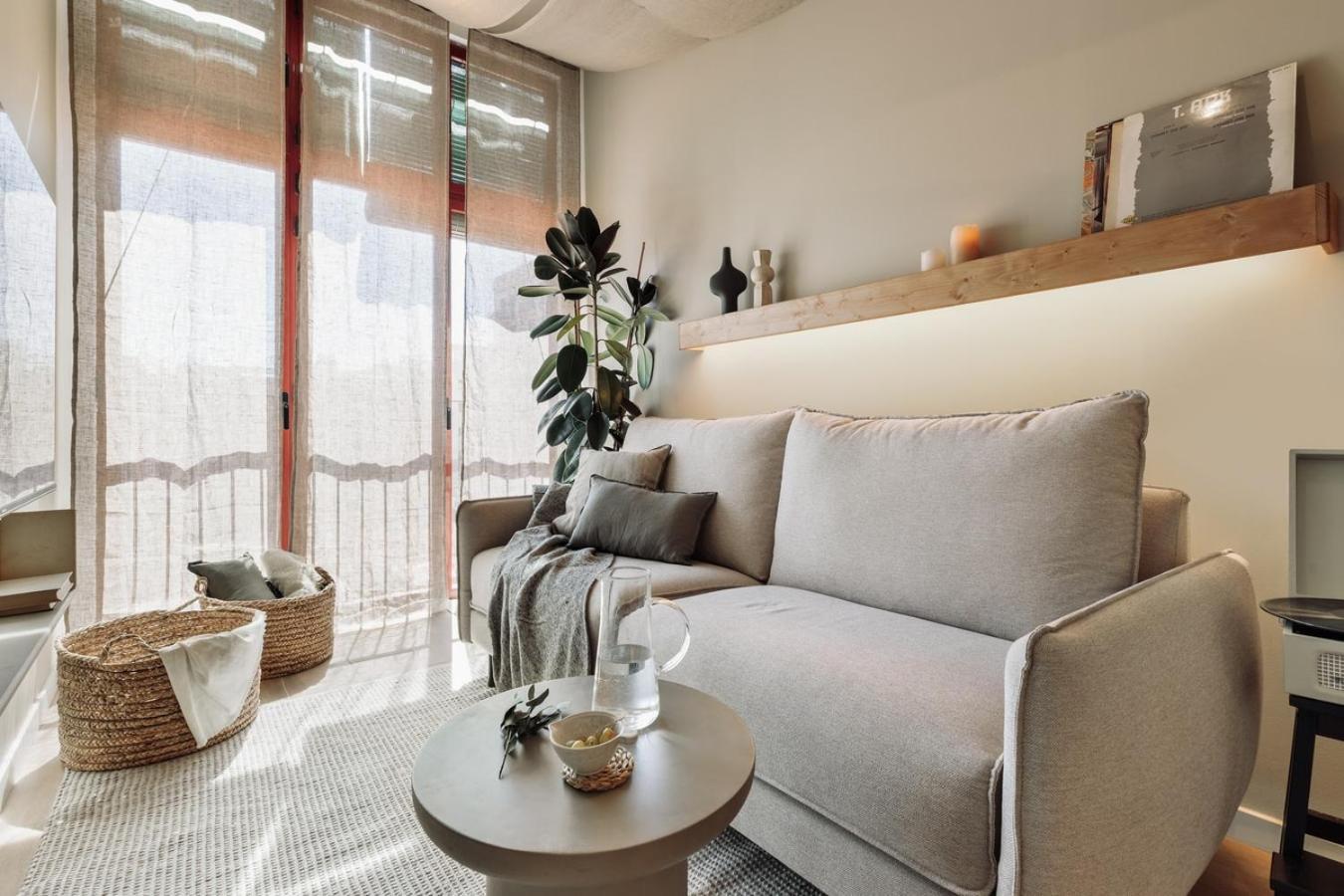 Apartamento Murtra - 2 Bedrooms In Sant Antoni *