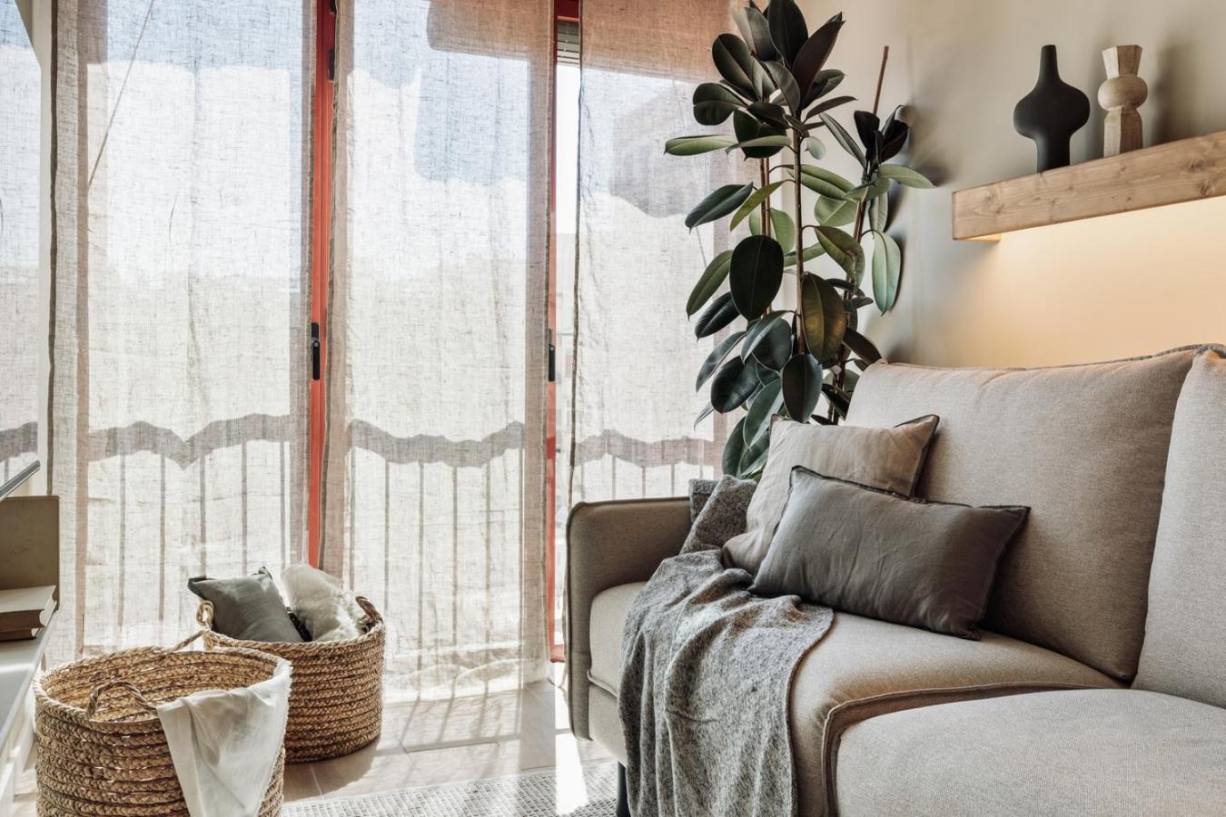 Murtra - 2 Bedrooms In Sant Antoni * Barcelona
