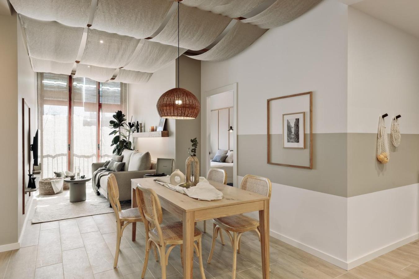 Murtra - 2 Bedrooms In Sant Antoni