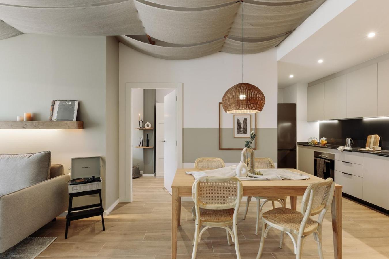 Apartamento Murtra - 2 Bedrooms In Sant Antoni