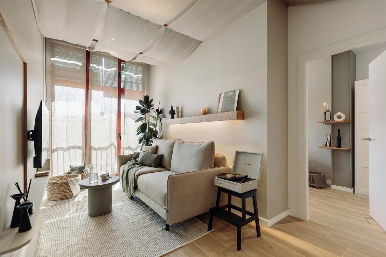 Murtra - 2 Bedrooms In Sant Antoni Apartamento Barcelona