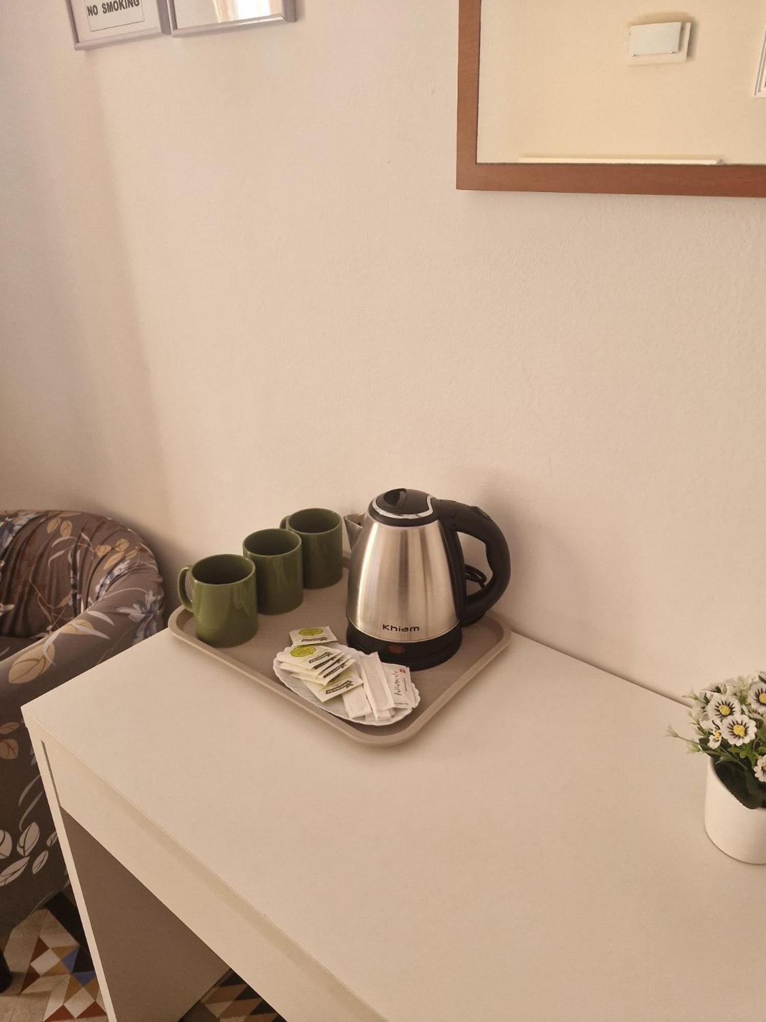 Guest house Ramos 3*