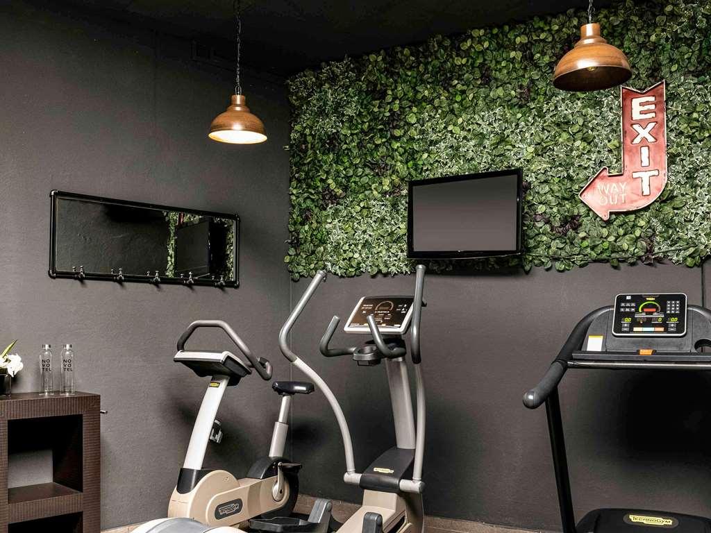 Novotel Barcelona