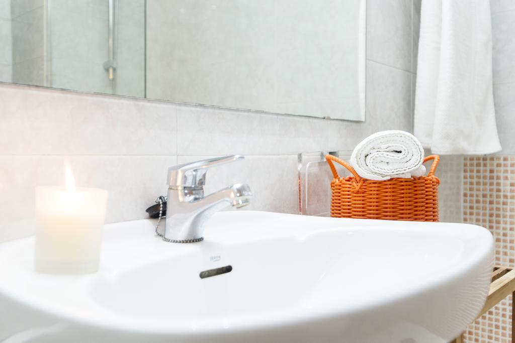 Apartamento Bright Sagrada Familia Barcelona