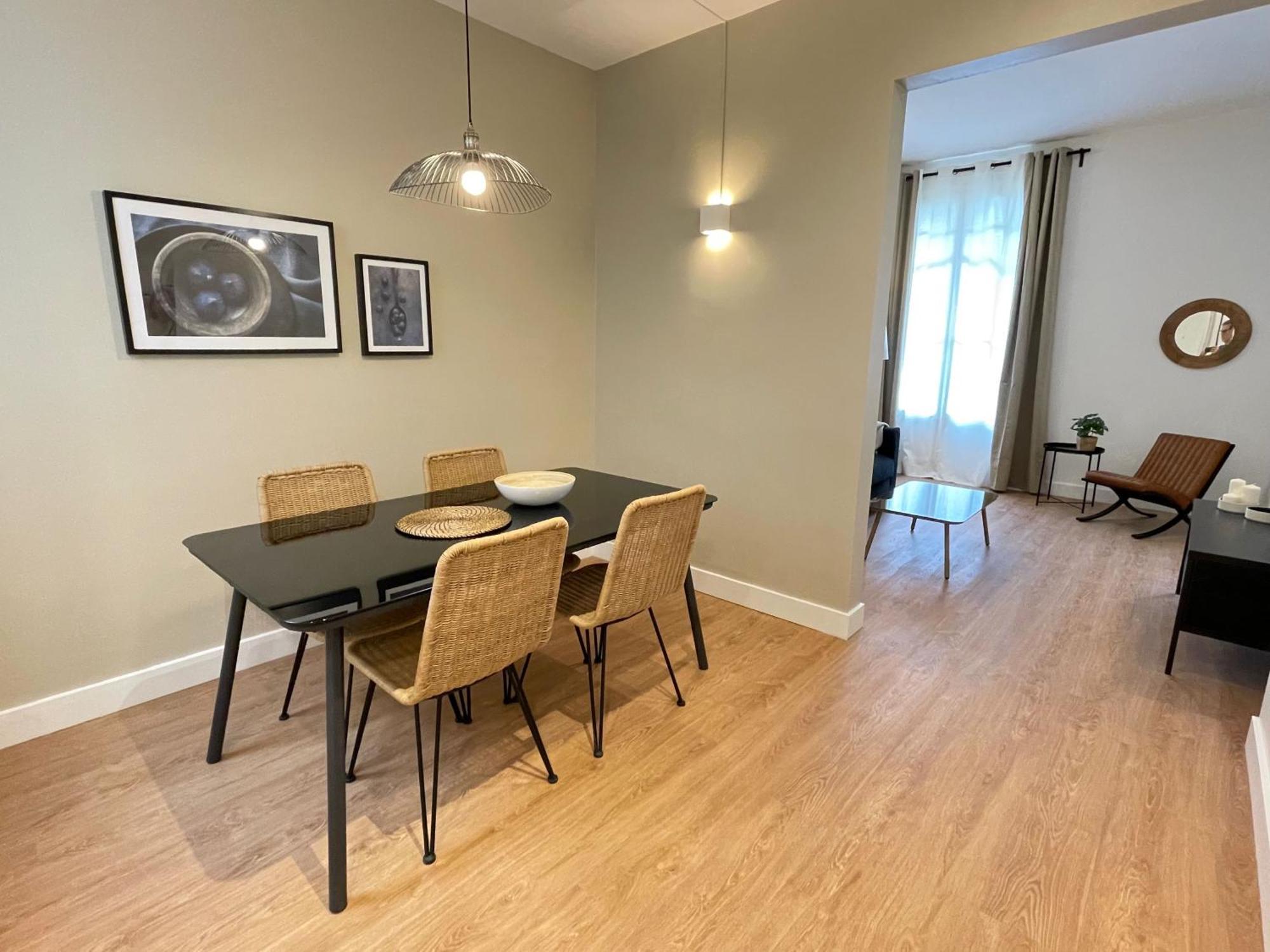 Sweett - Sepulveda Apartamento