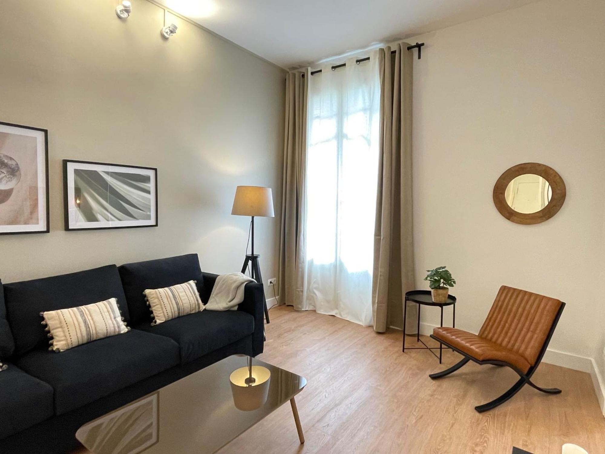 Sweett - Sepulveda Apartamento Barcelona