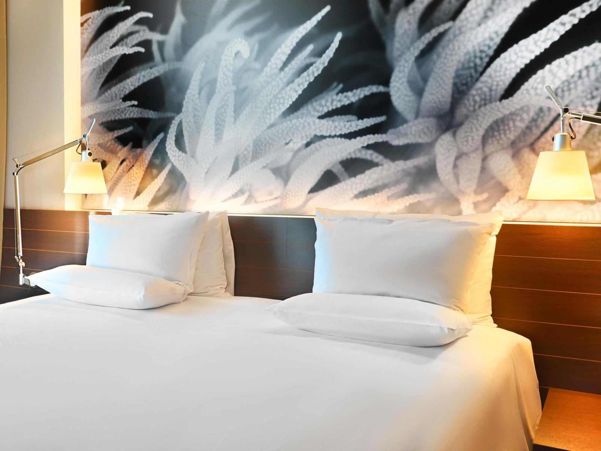 Hotel Novotel Barcelona