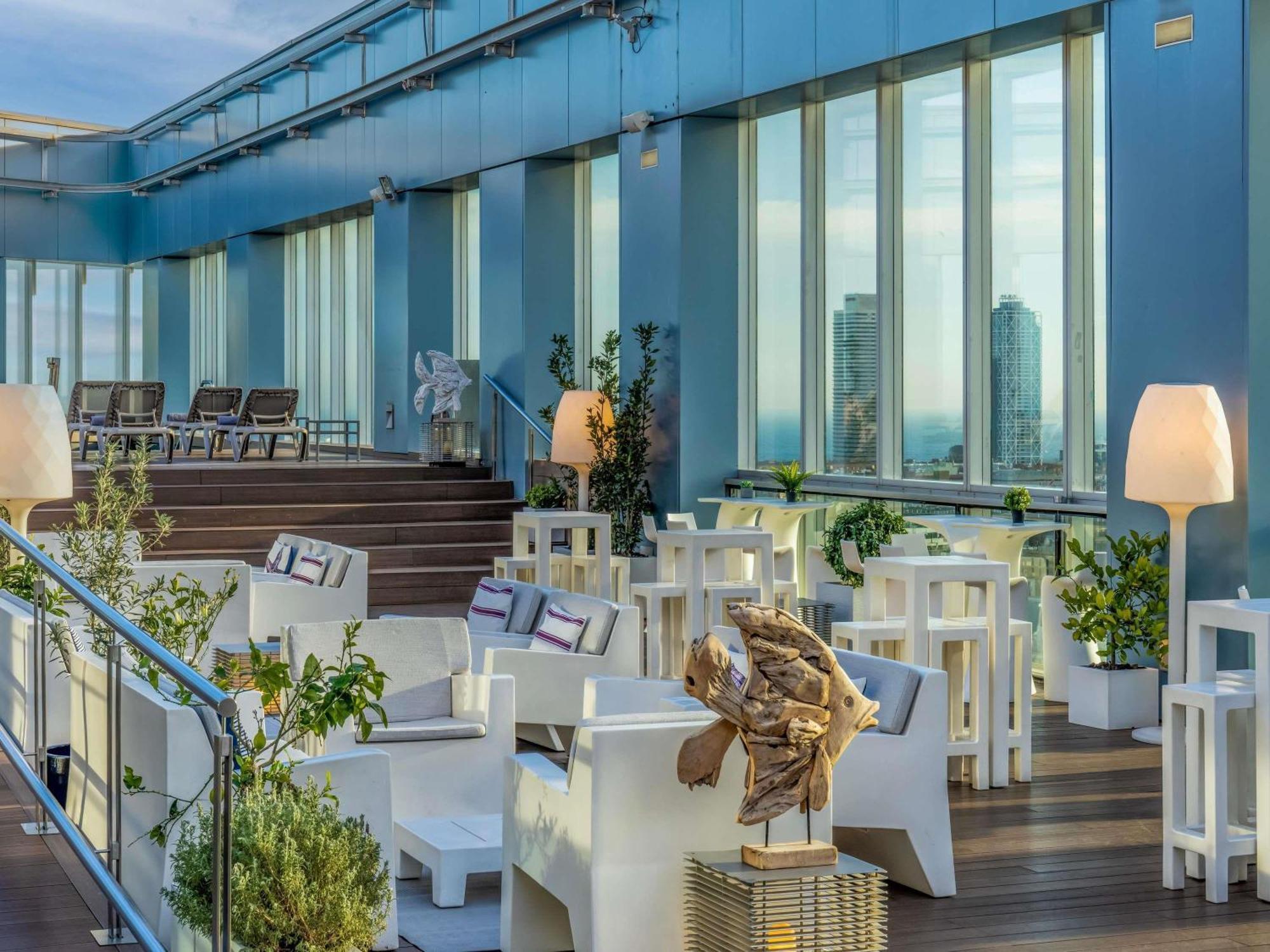 Novotel Barcelona