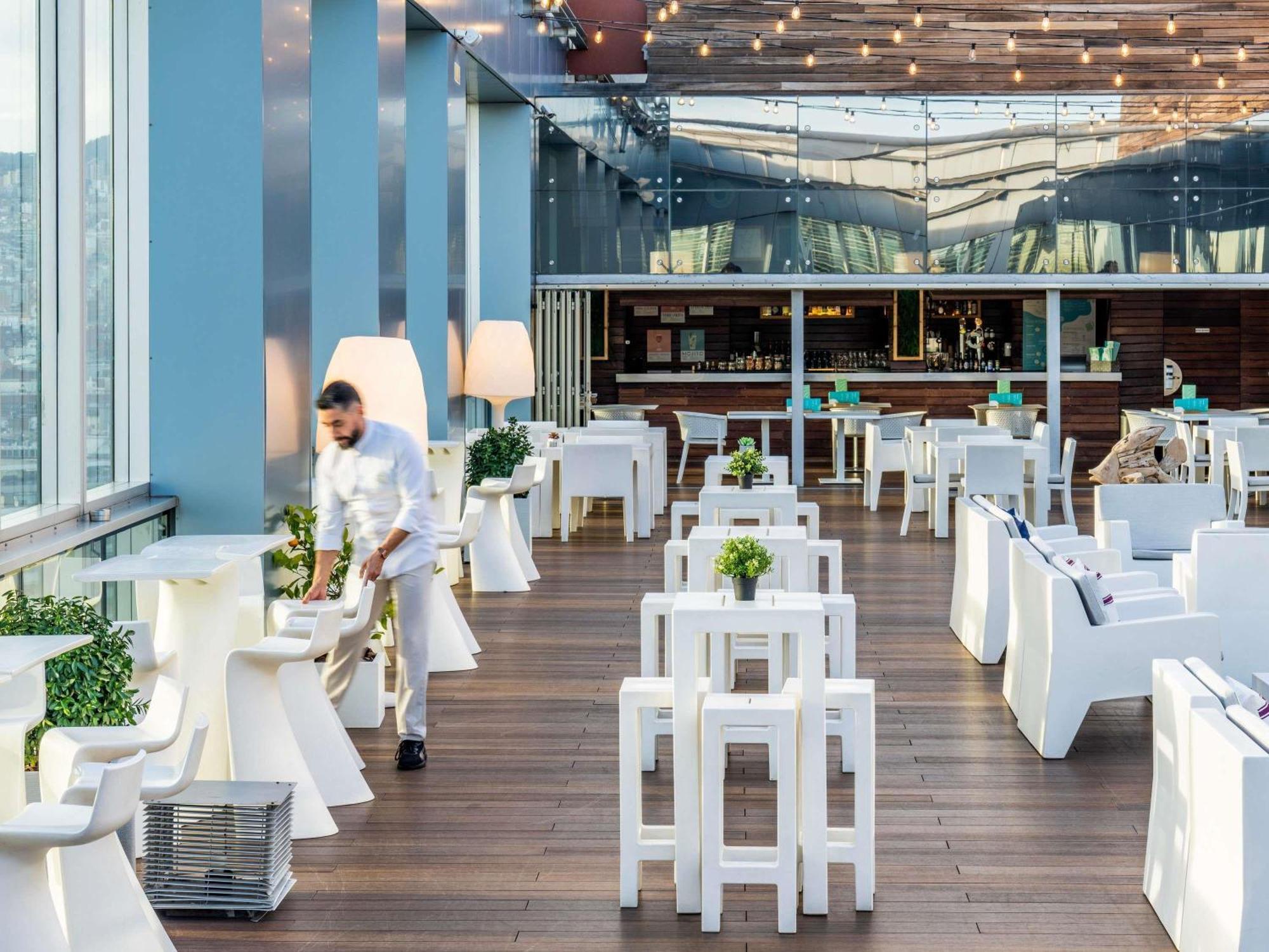 Novotel Hotel