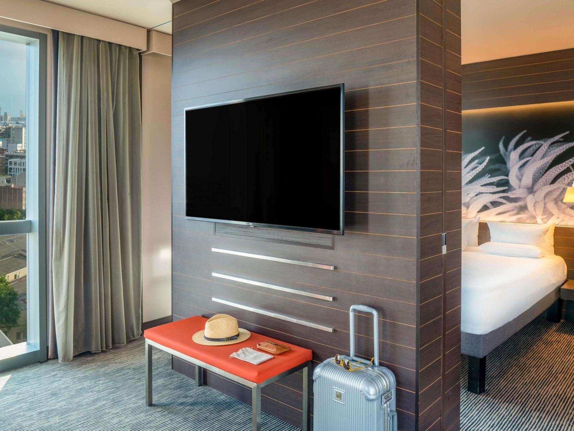 Hotel Novotel