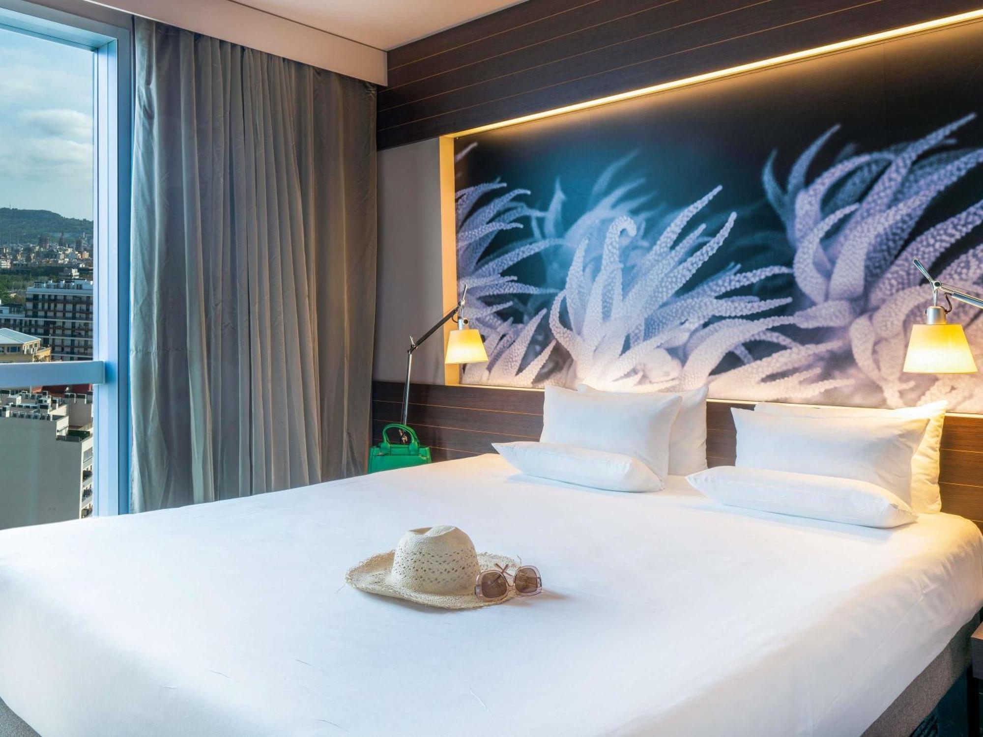 Novotel Hotel