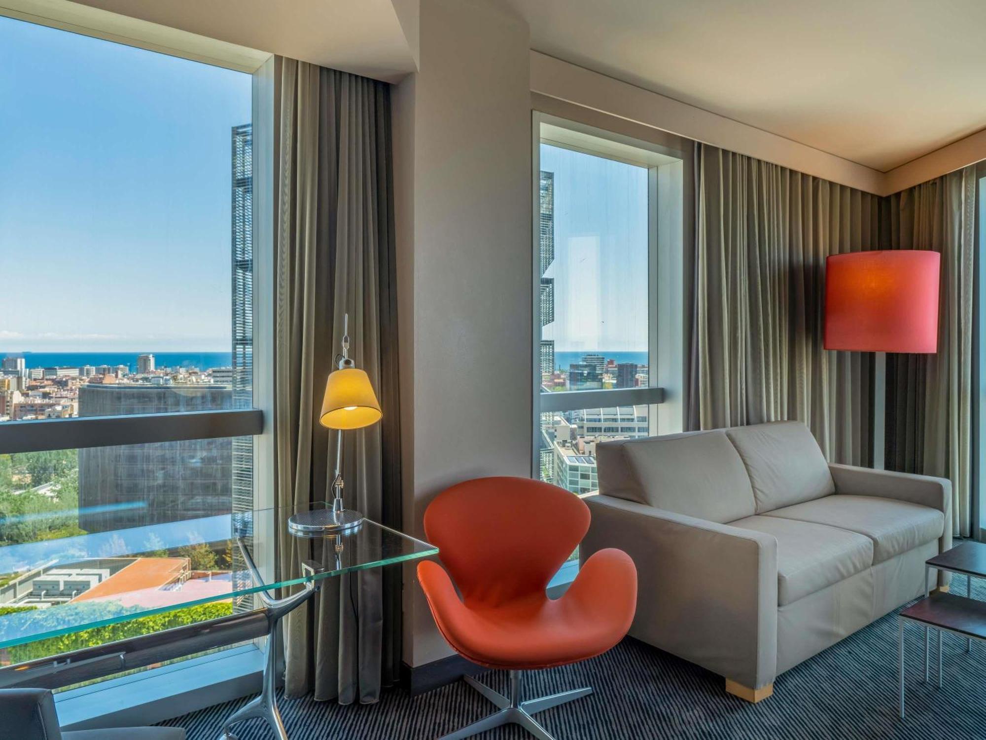 Hotel Novotel