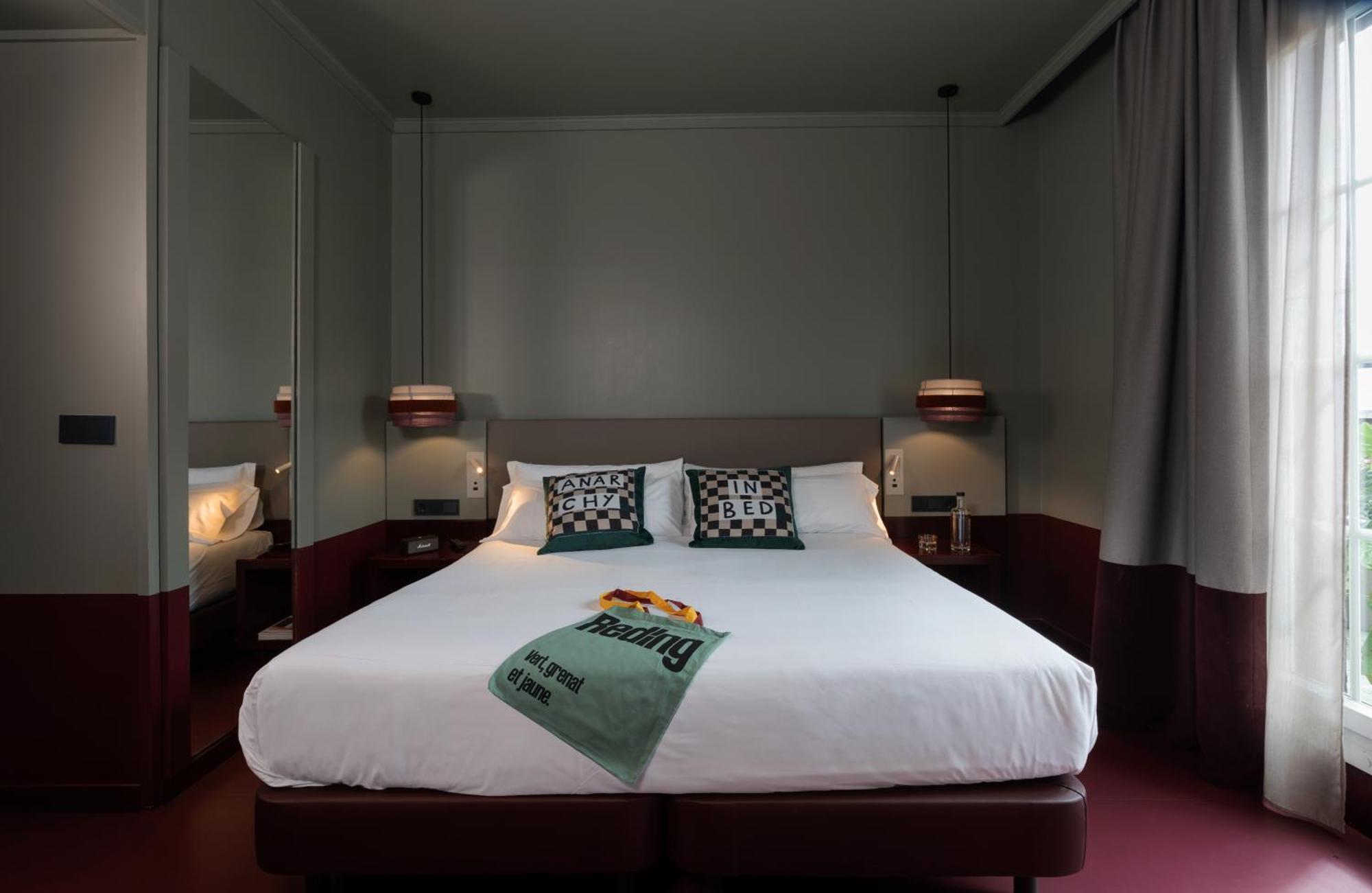 Chic&basic Reding 3* Barcelona