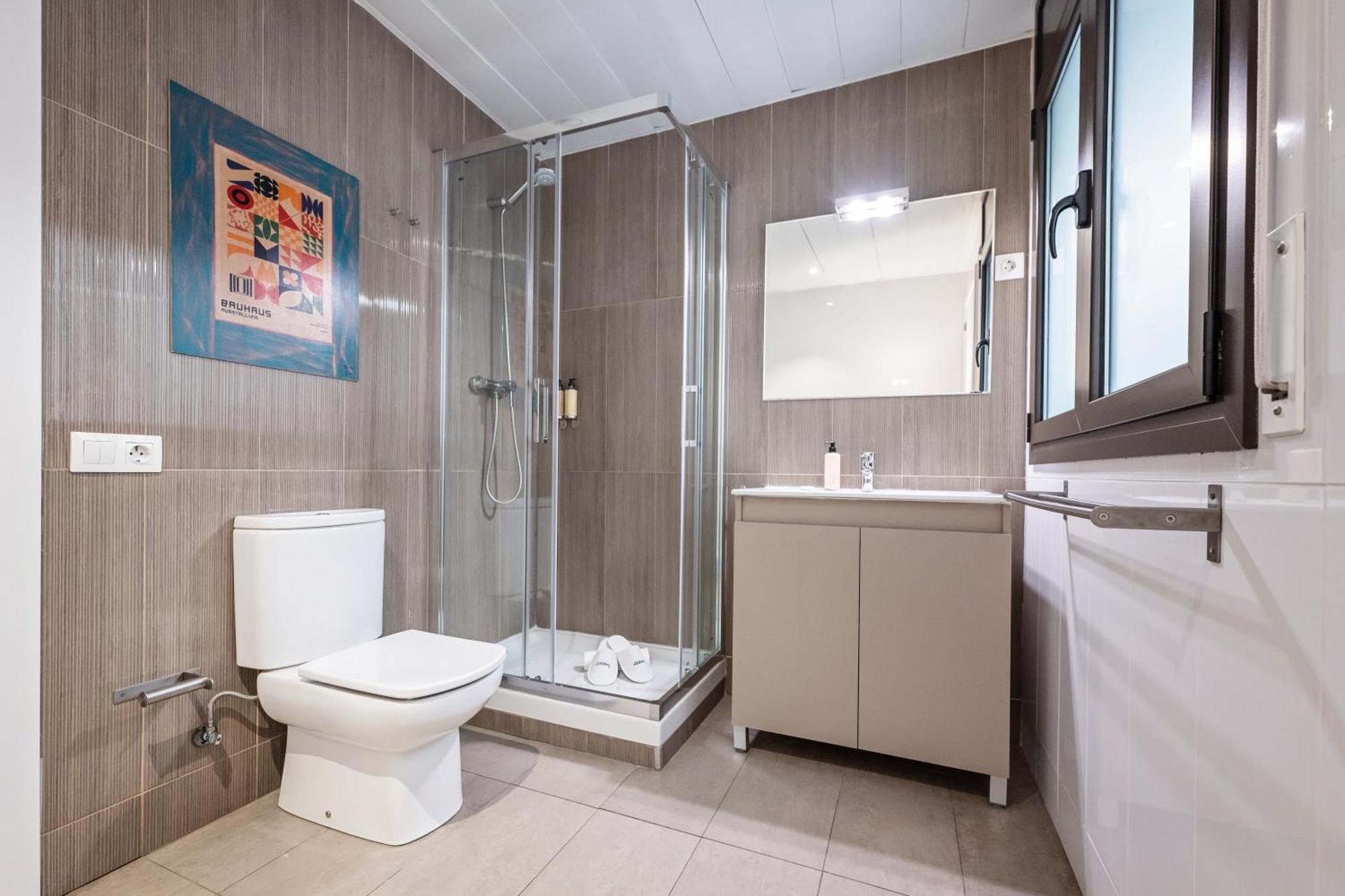Sweett - Carrer Bailen Apartamento